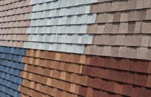 Asphalt Roofing Shingles