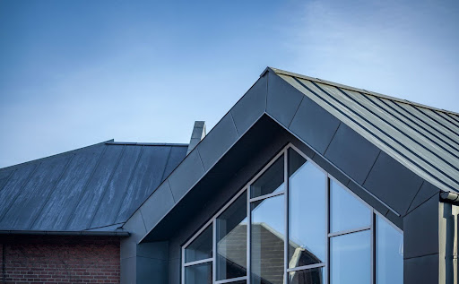 metal roofing